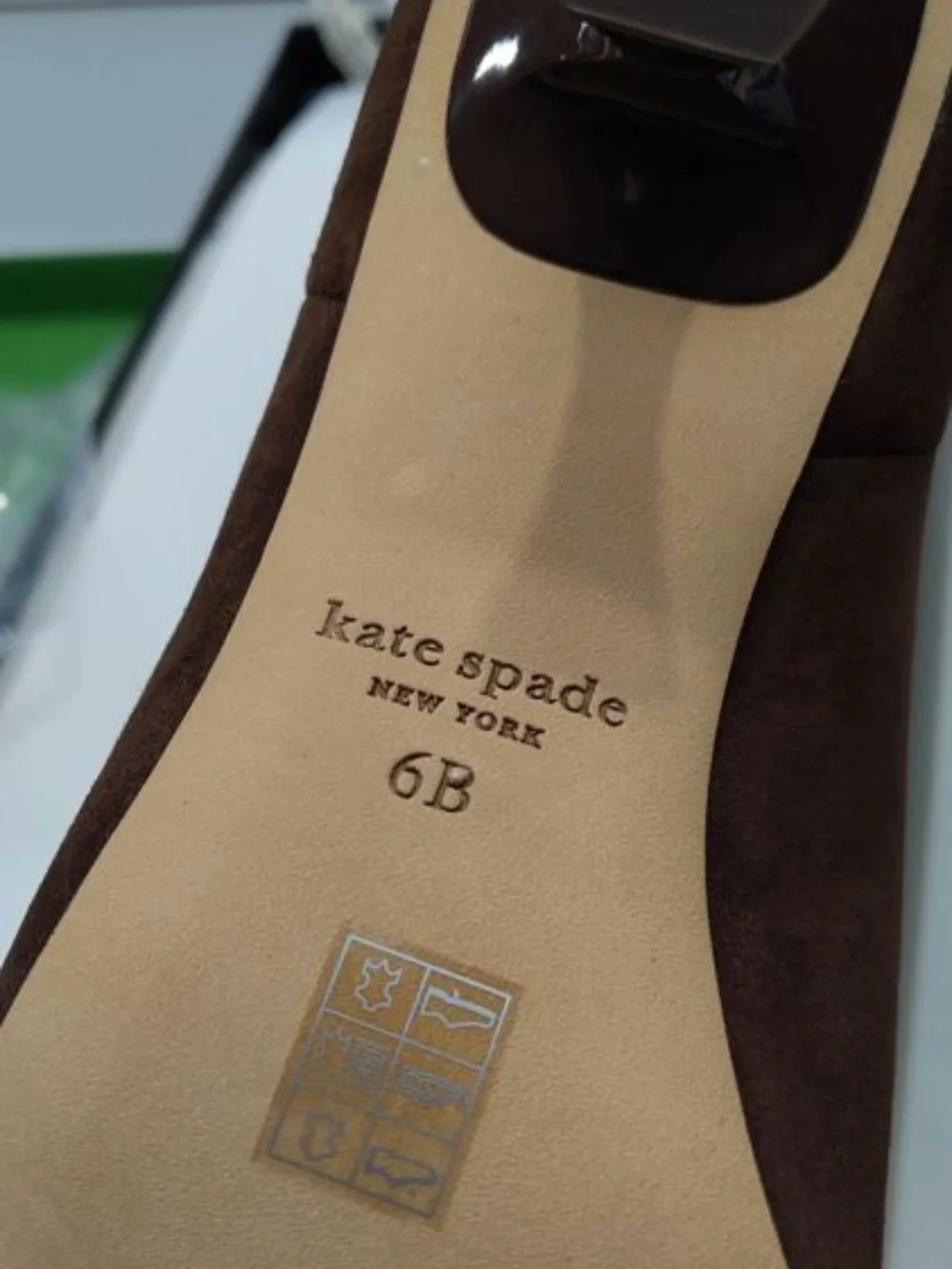 kate spade tall knee